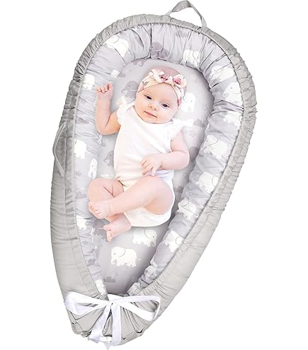その他 NEWBORN 授乳吐き防止 高さ調整ベッドインベッド(IV IB02) | ニトリ